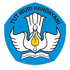Logo Dikbud